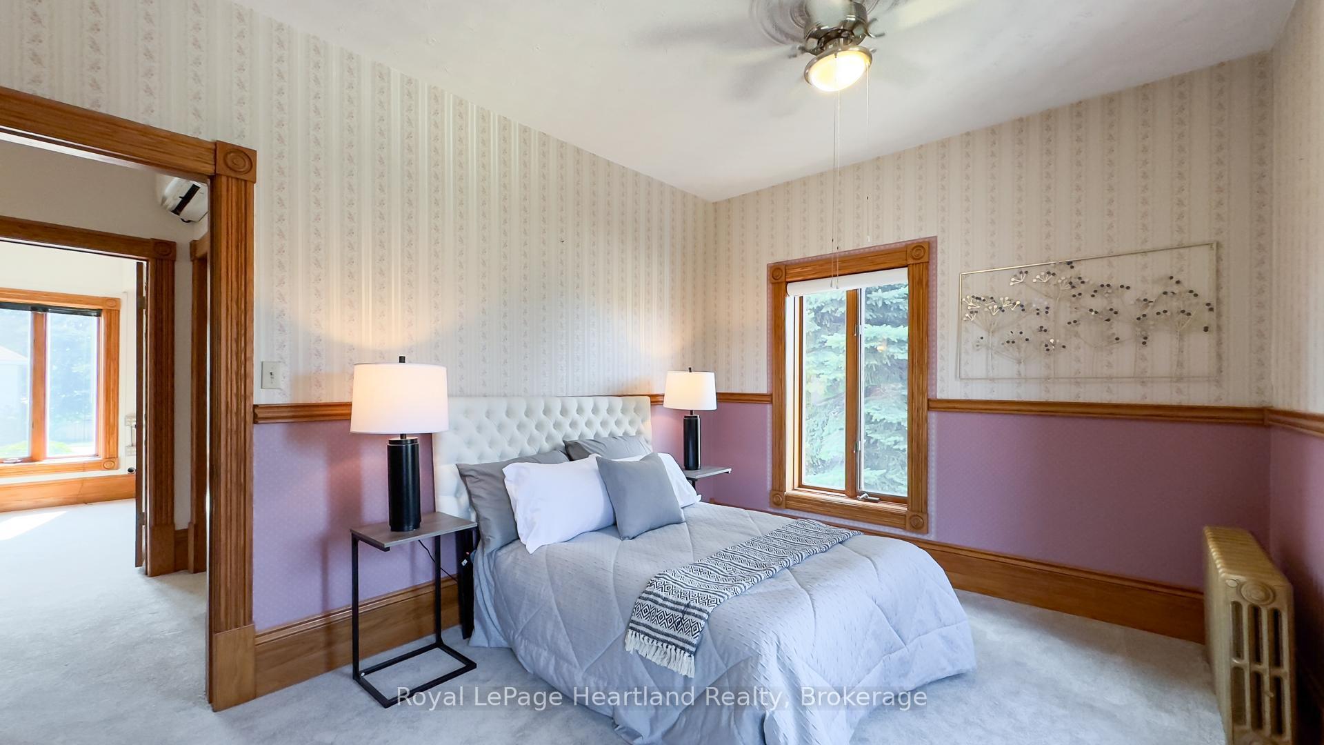 Photo 30 of 123 Elgin Avenue W, Goderich, Goderich (Town) — HOMEH