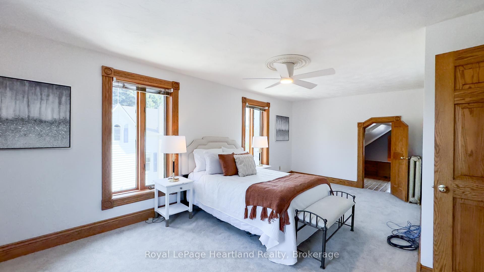 Photo 38 of 123 Elgin Avenue W, Goderich, Goderich (Town) — HOMEH
