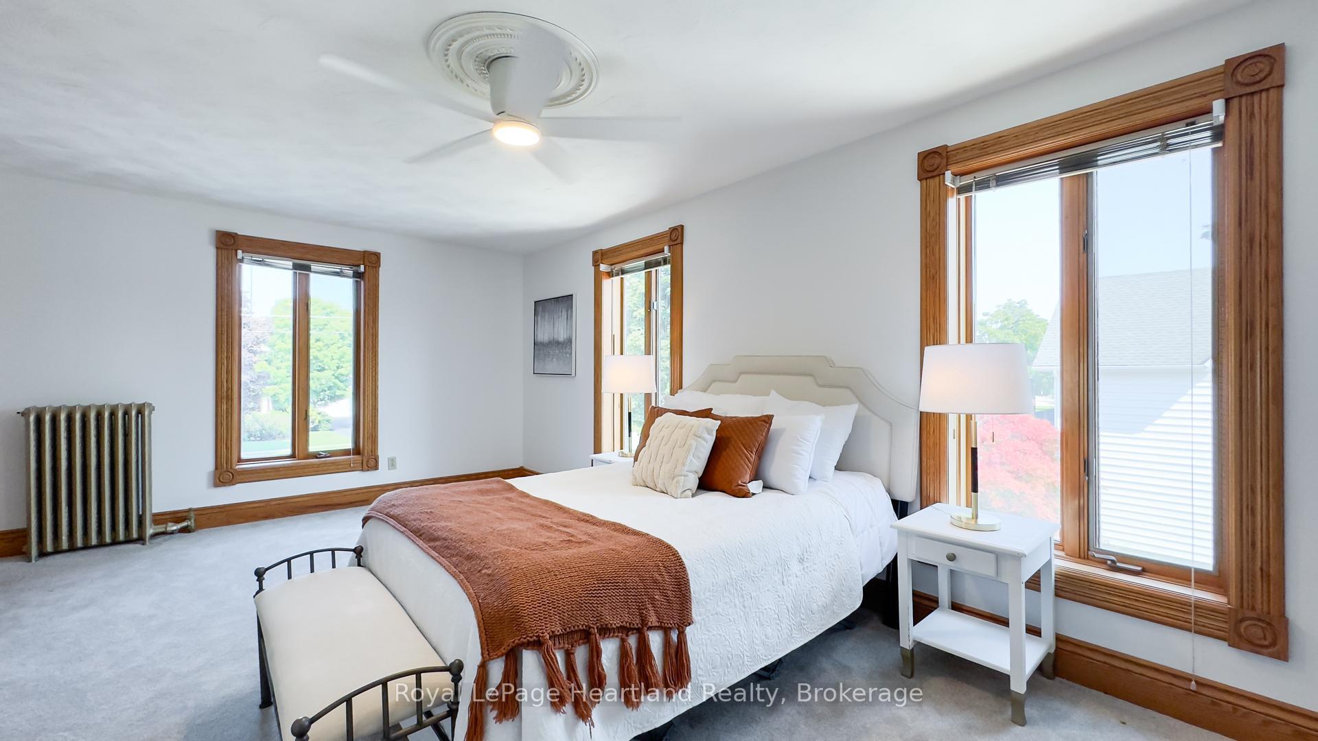Photo 39 of 123 Elgin Avenue W, Goderich, Goderich (Town) — HOMEH