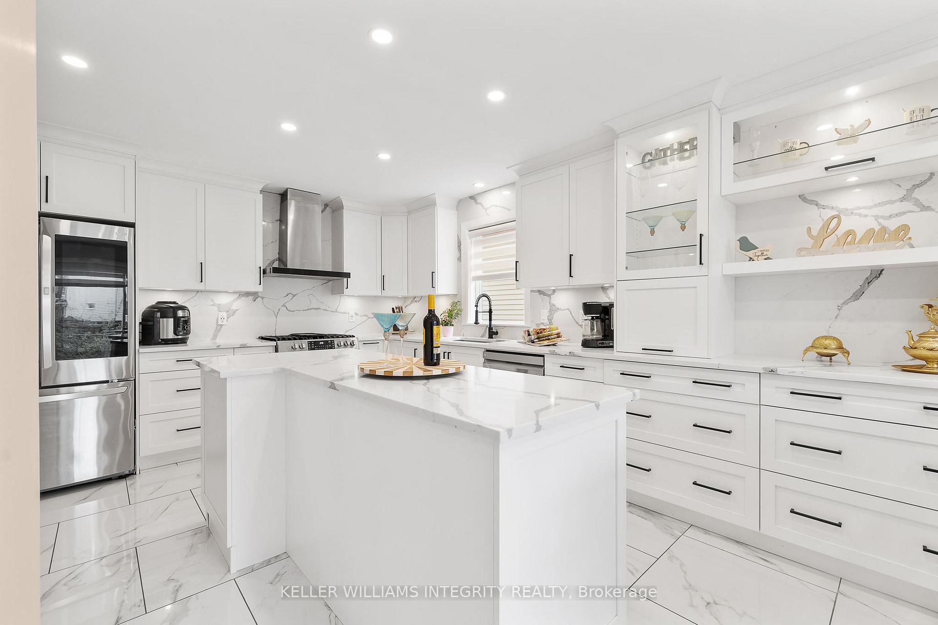 Photo 22 of 644 Devonwood Circle, Ottawa, Blossom Park/Kemp Park/Findlay Creek — HOMEH