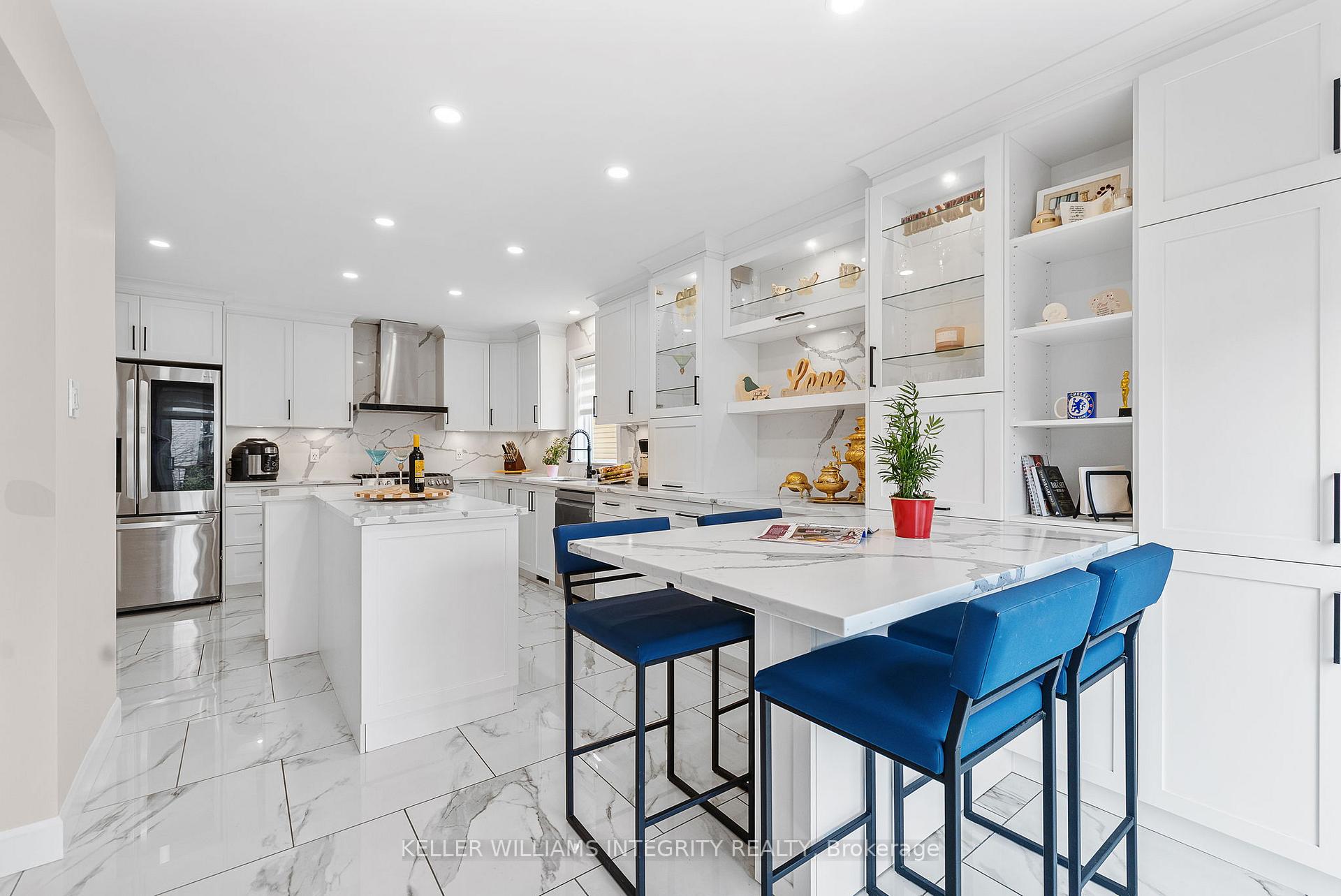 Photo 24 of 644 Devonwood Circle, Ottawa, Blossom Park/Kemp Park/Findlay Creek — HOMEH