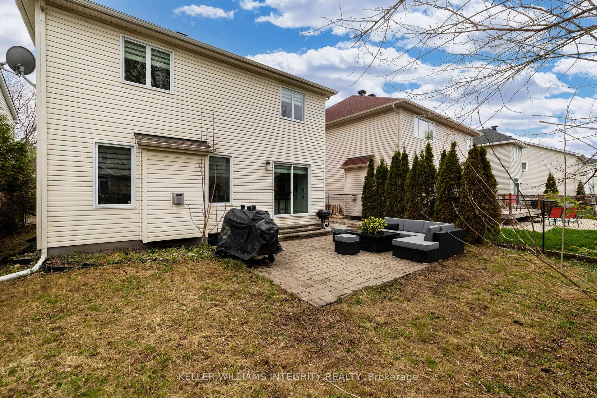 Photo 42 of 644 Devonwood Circle, Ottawa, Blossom Park/Kemp Park/Findlay Creek — HOMEH