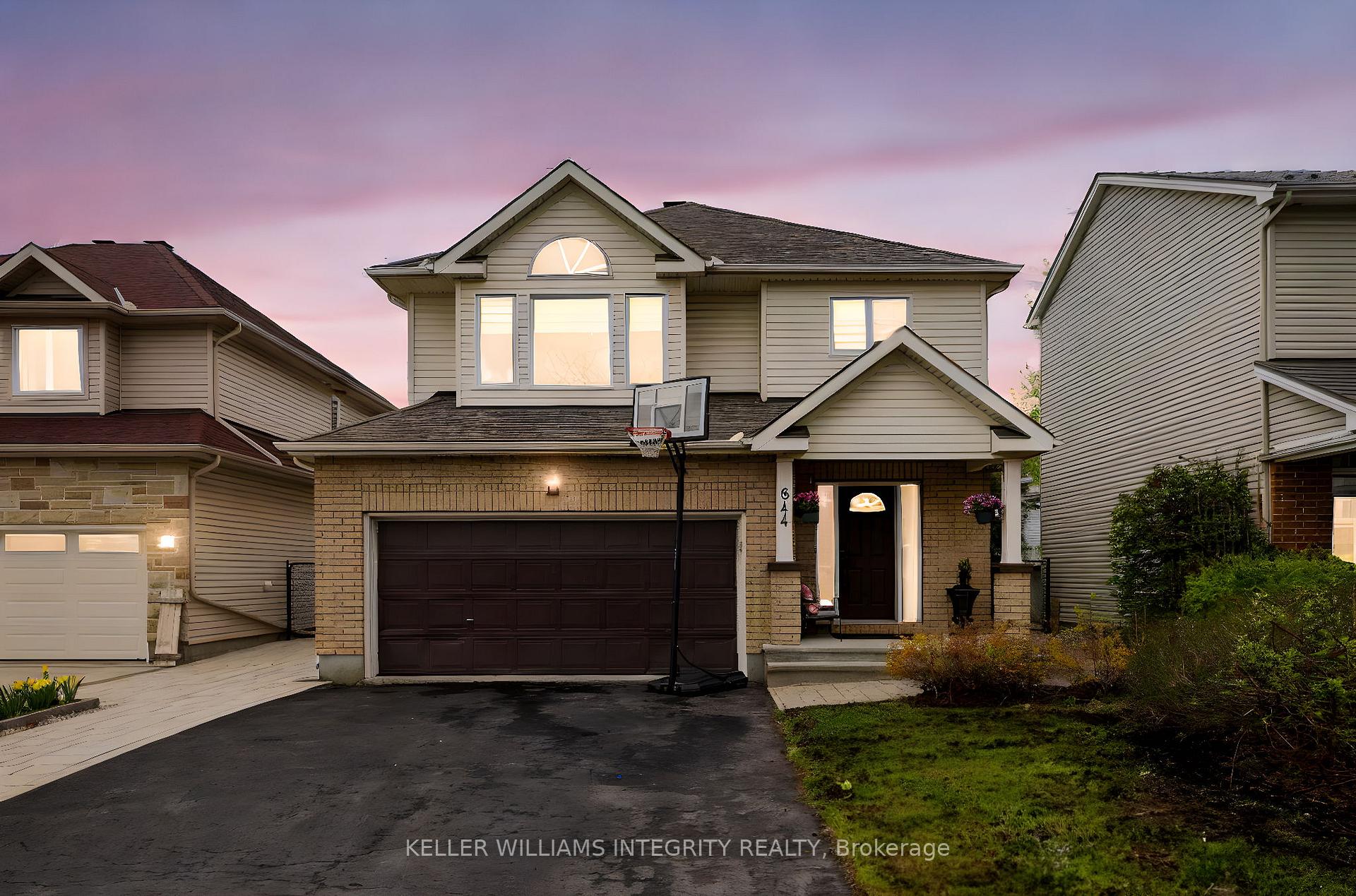 Photo 50 of 644 Devonwood Circle, Ottawa, Blossom Park/Kemp Park/Findlay Creek — HOMEH