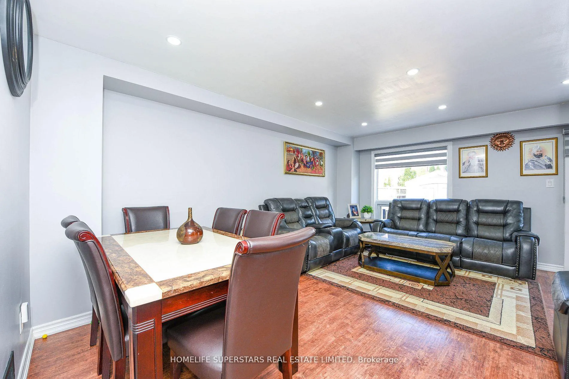 Photo 10 of 5 Norbert Road, Brampton, Brampton South — HOMEH