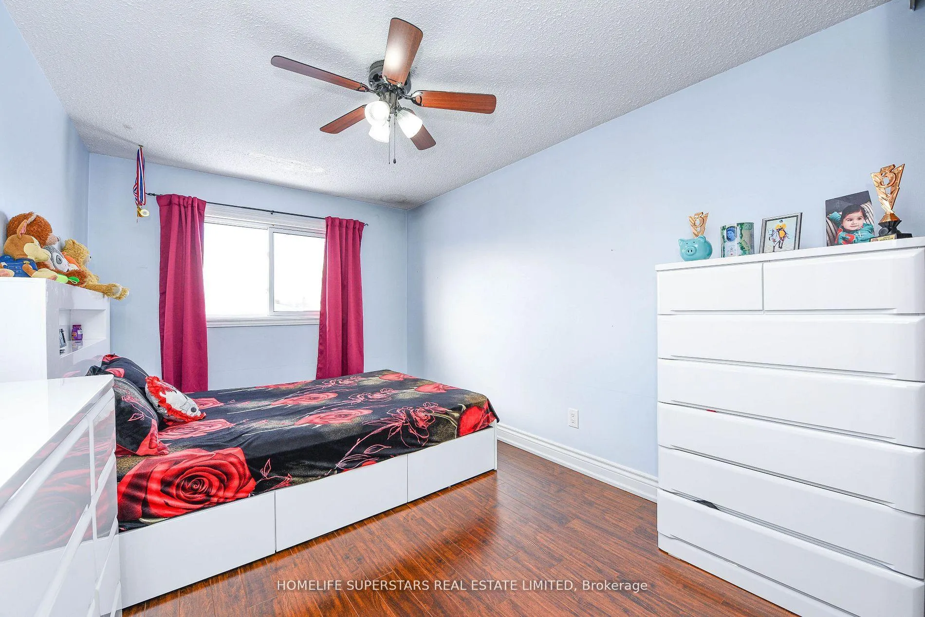 Photo 16 of 5 Norbert Road, Brampton, Brampton South — HOMEH