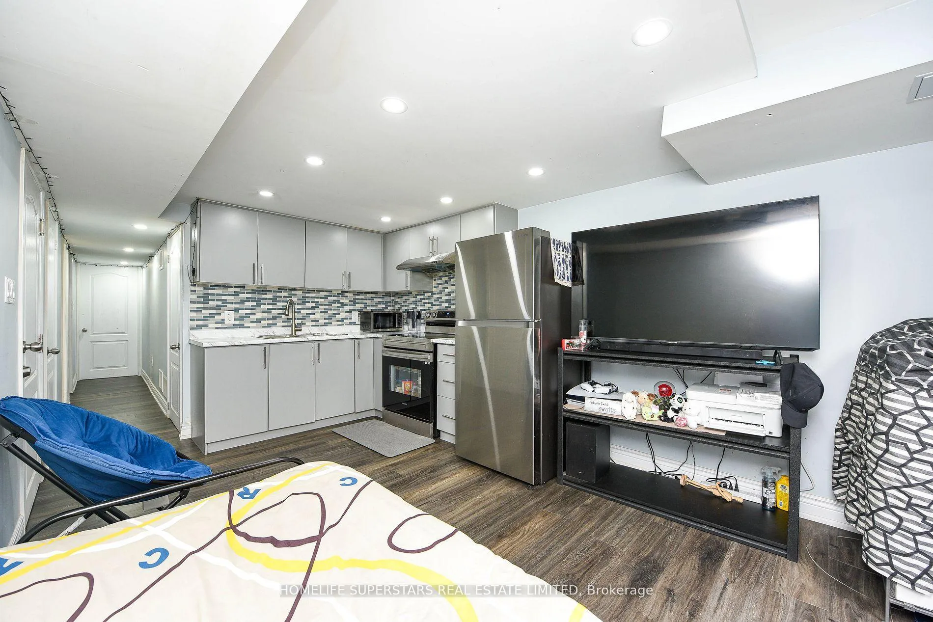 Photo 23 of 5 Norbert Road, Brampton, Brampton South — HOMEH