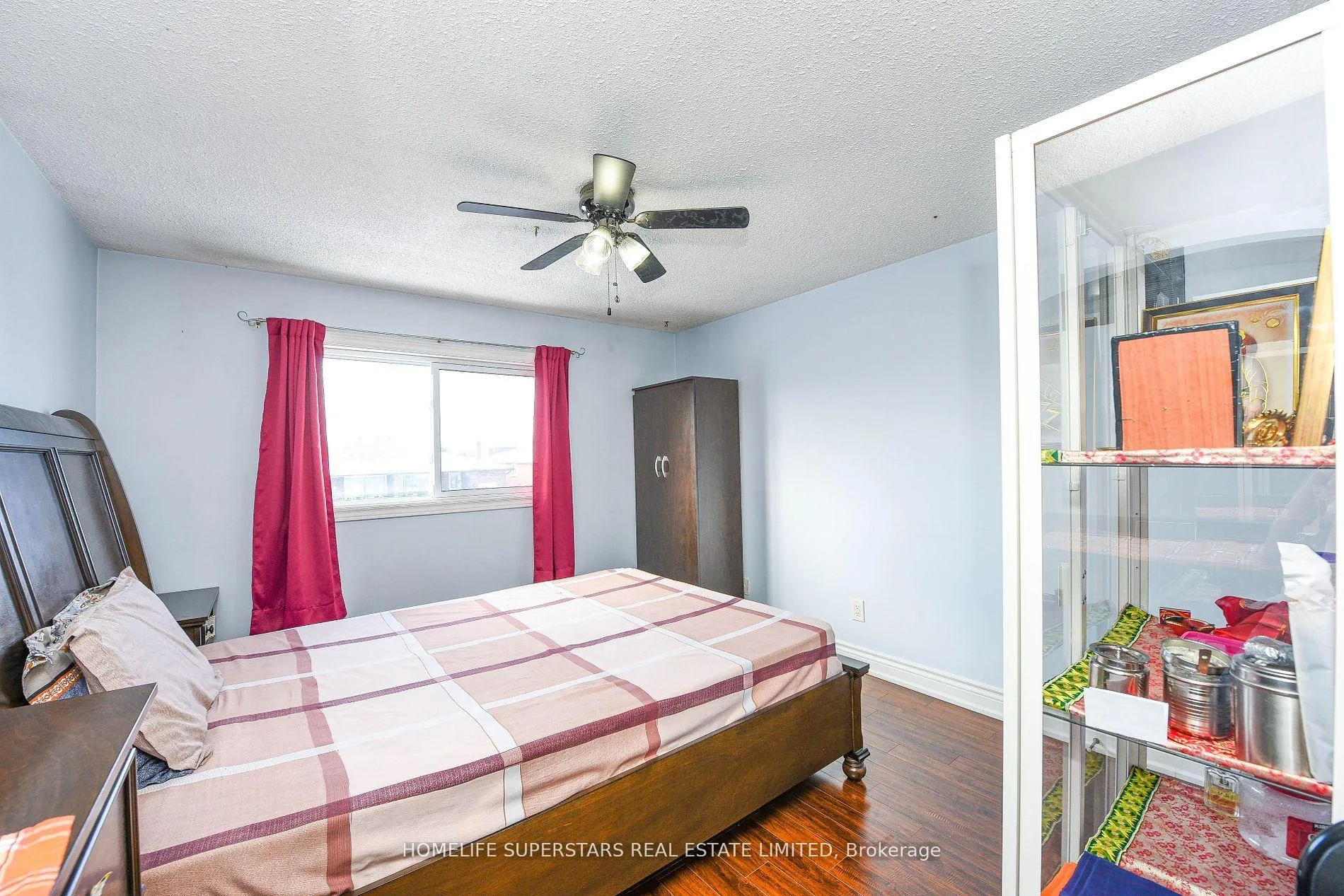Photo 25 of 5 Norbert Road, Brampton, Brampton South — HOMEH
