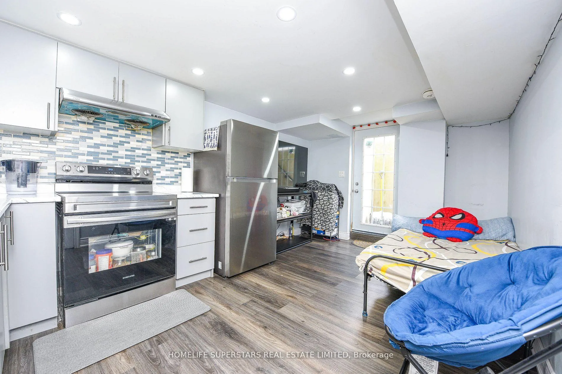 Photo 29 of 5 Norbert Road, Brampton, Brampton South — HOMEH