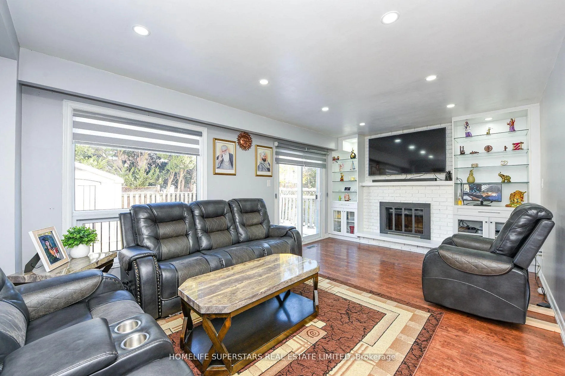 Photo 30 of 5 Norbert Road, Brampton, Brampton South — HOMEH