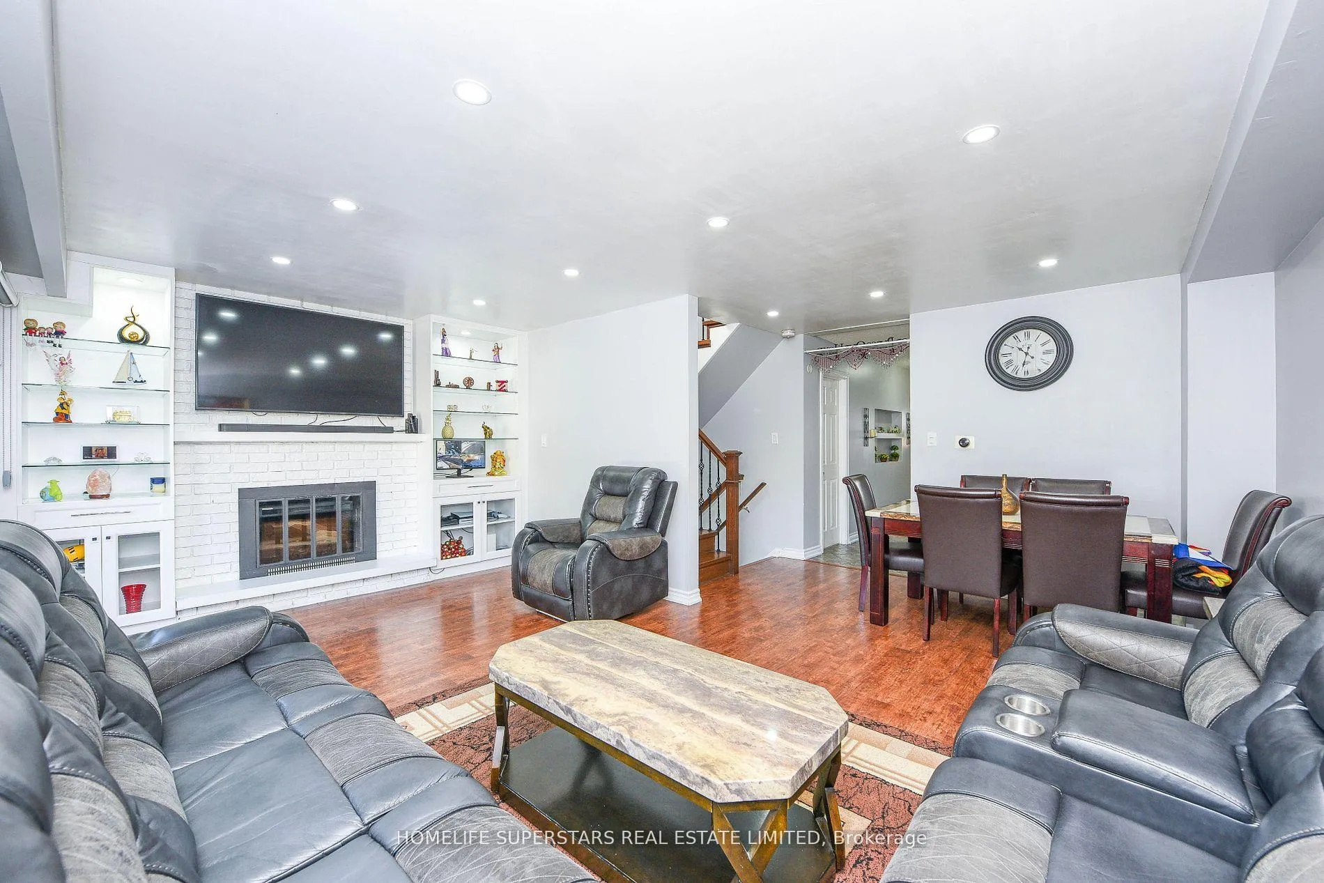 Photo 35 of 5 Norbert Road, Brampton, Brampton South — HOMEH