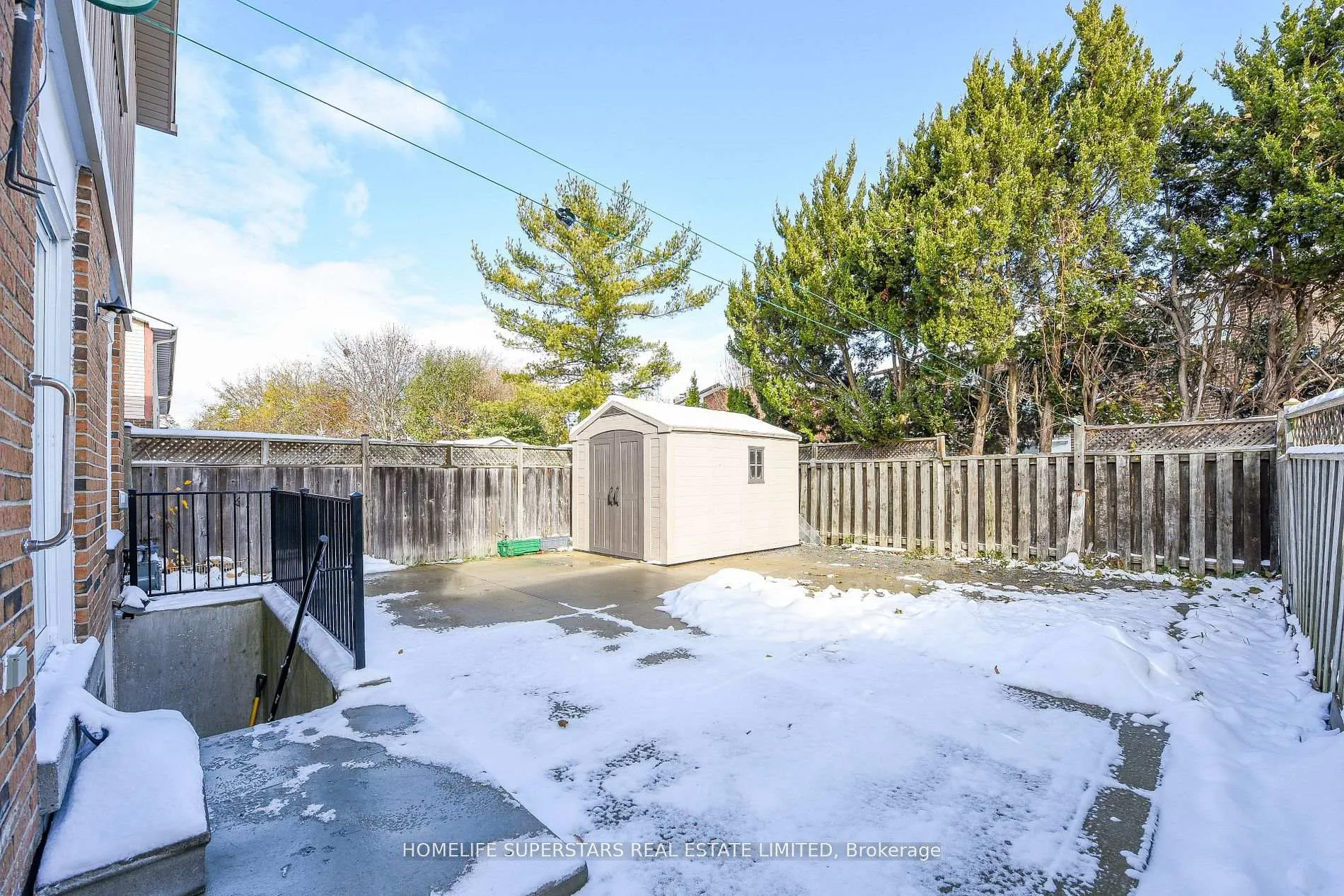 Photo 39 of 5 Norbert Road, Brampton, Brampton South — HOMEH
