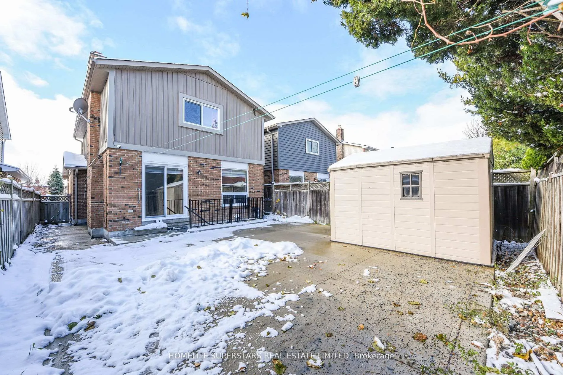 Photo 40 of 5 Norbert Road, Brampton, Brampton South — HOMEH
