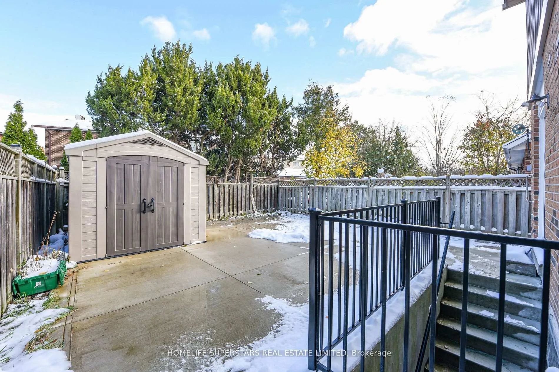 Photo 41 of 5 Norbert Road, Brampton, Brampton South — HOMEH