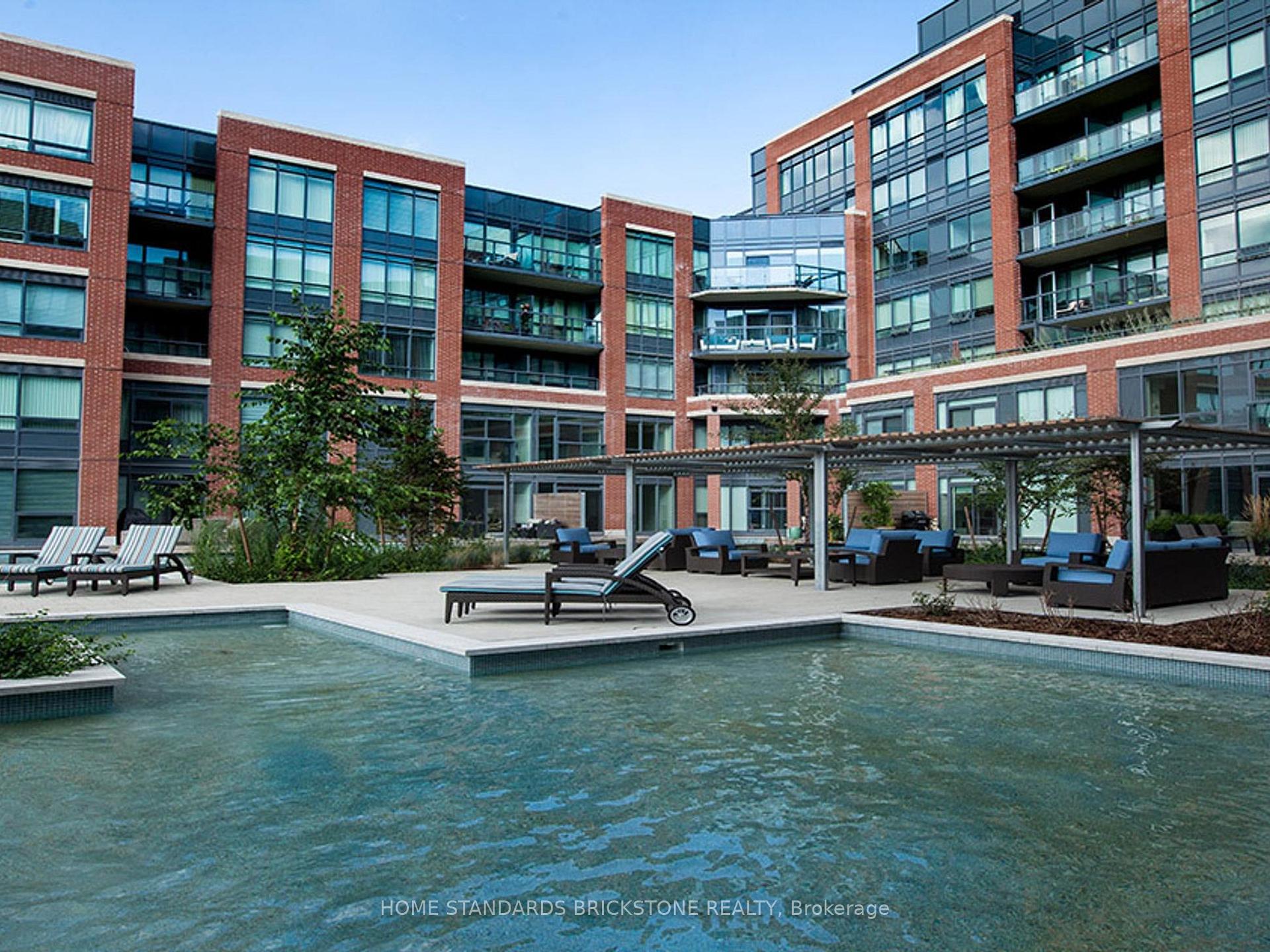 Photo 37 of Unit 427, 7608 Yonge Street, Vaughan, Crestwood-Springfarm-Yorkhill — HOMEH
