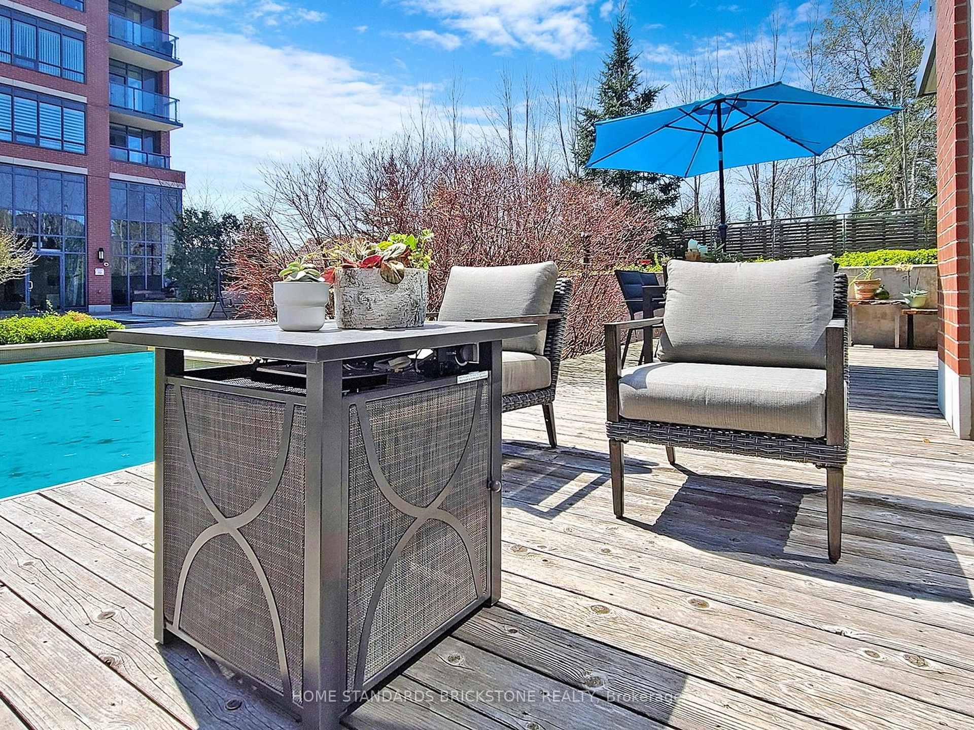 Photo 20 of Unit 427, 7608 Yonge Street, Vaughan, Crestwood-Springfarm-Yorkhill — HOMEH