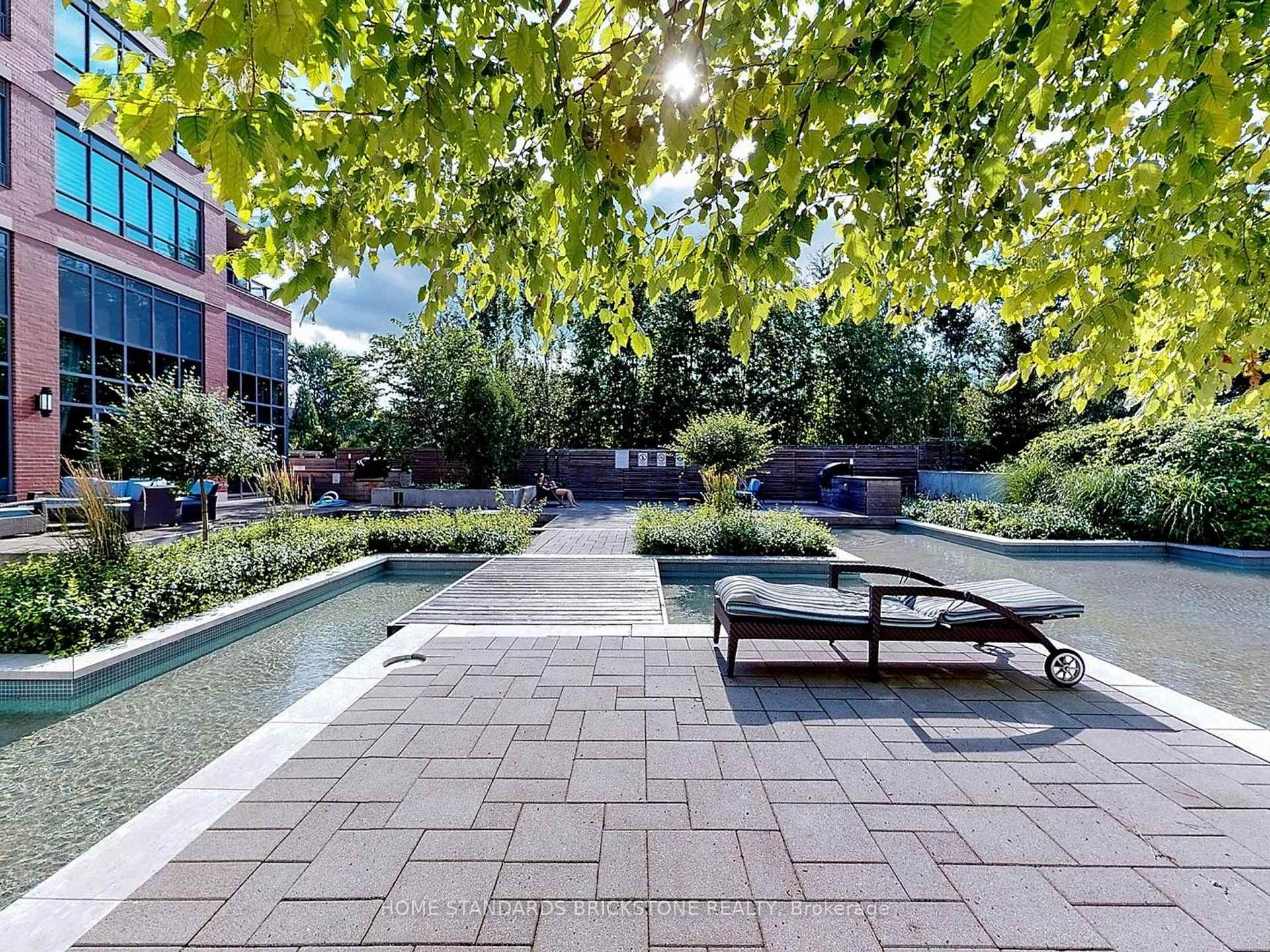 Photo 45 of Unit 427, 7608 Yonge Street, Vaughan, Crestwood-Springfarm-Yorkhill — HOMEH