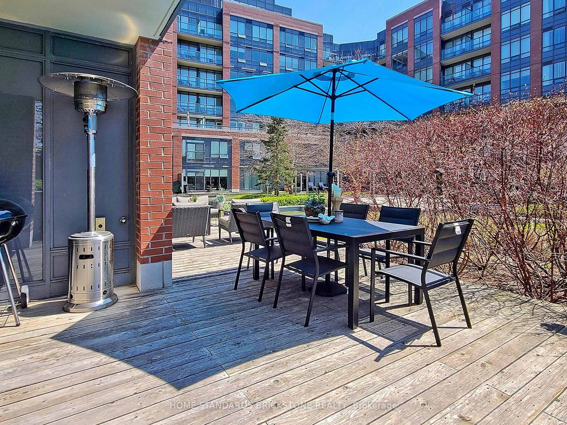 Photo 46 of Unit 427, 7608 Yonge Street, Vaughan, Crestwood-Springfarm-Yorkhill — HOMEH