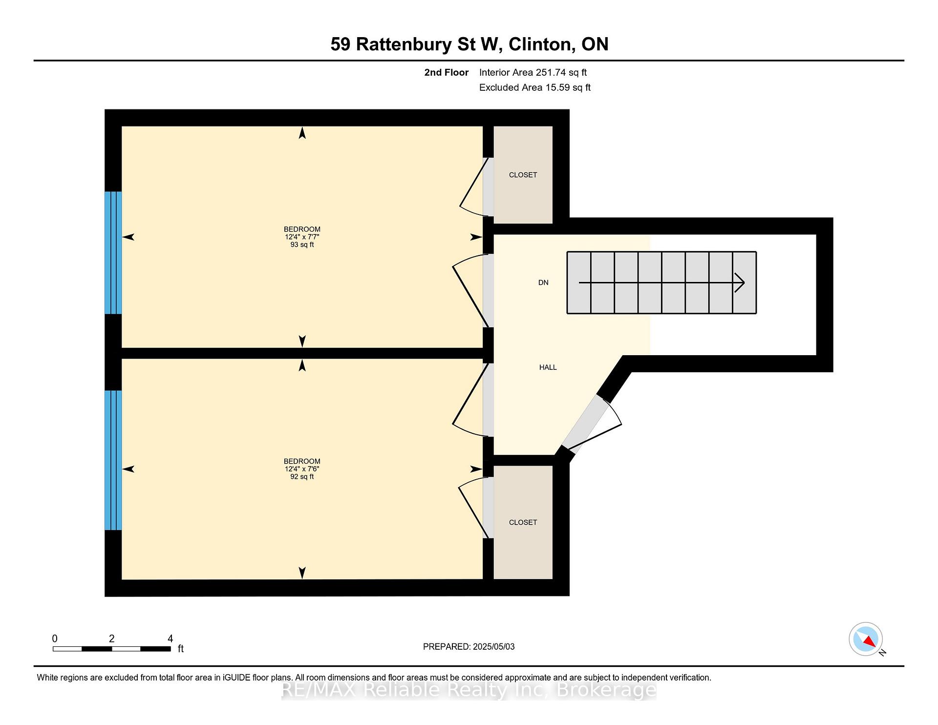 Photo 18 of 59 Rattenbury Street W, Central Huron, Clinton — HOMEH