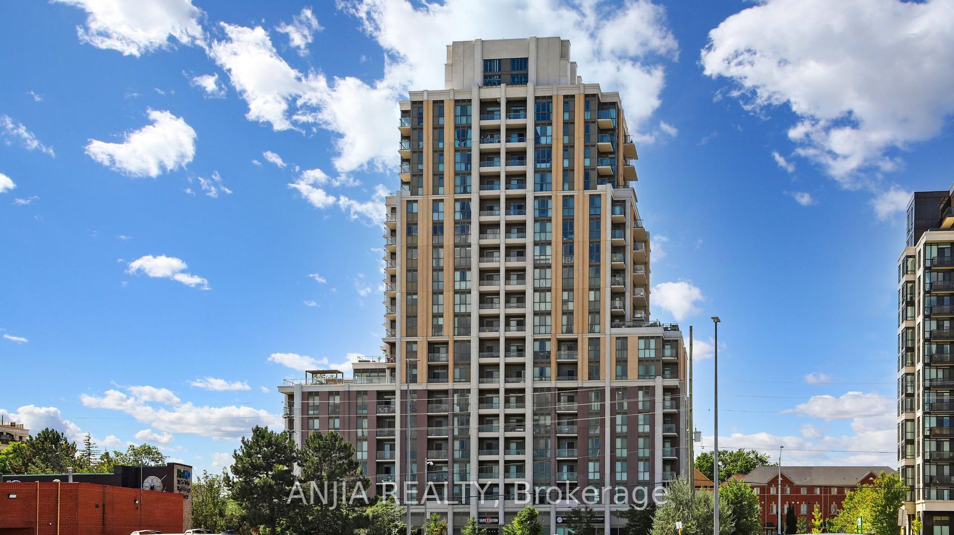 Photo 1 of Unit 810, 9560 Markham Road, Markham, Wismer — HOMEH