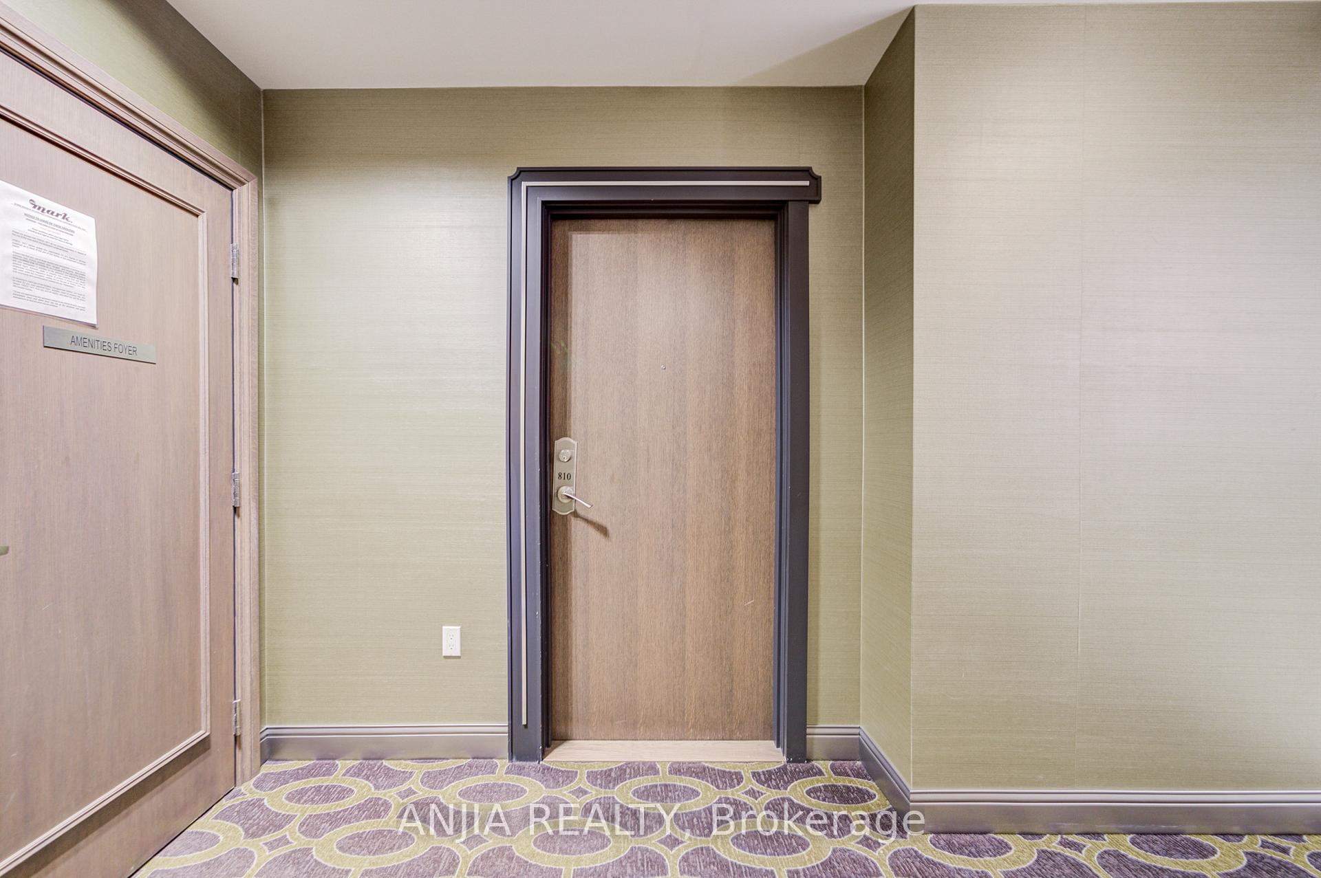 Photo 4 of Unit 810, 9560 Markham Road, Markham, Wismer — HOMEH