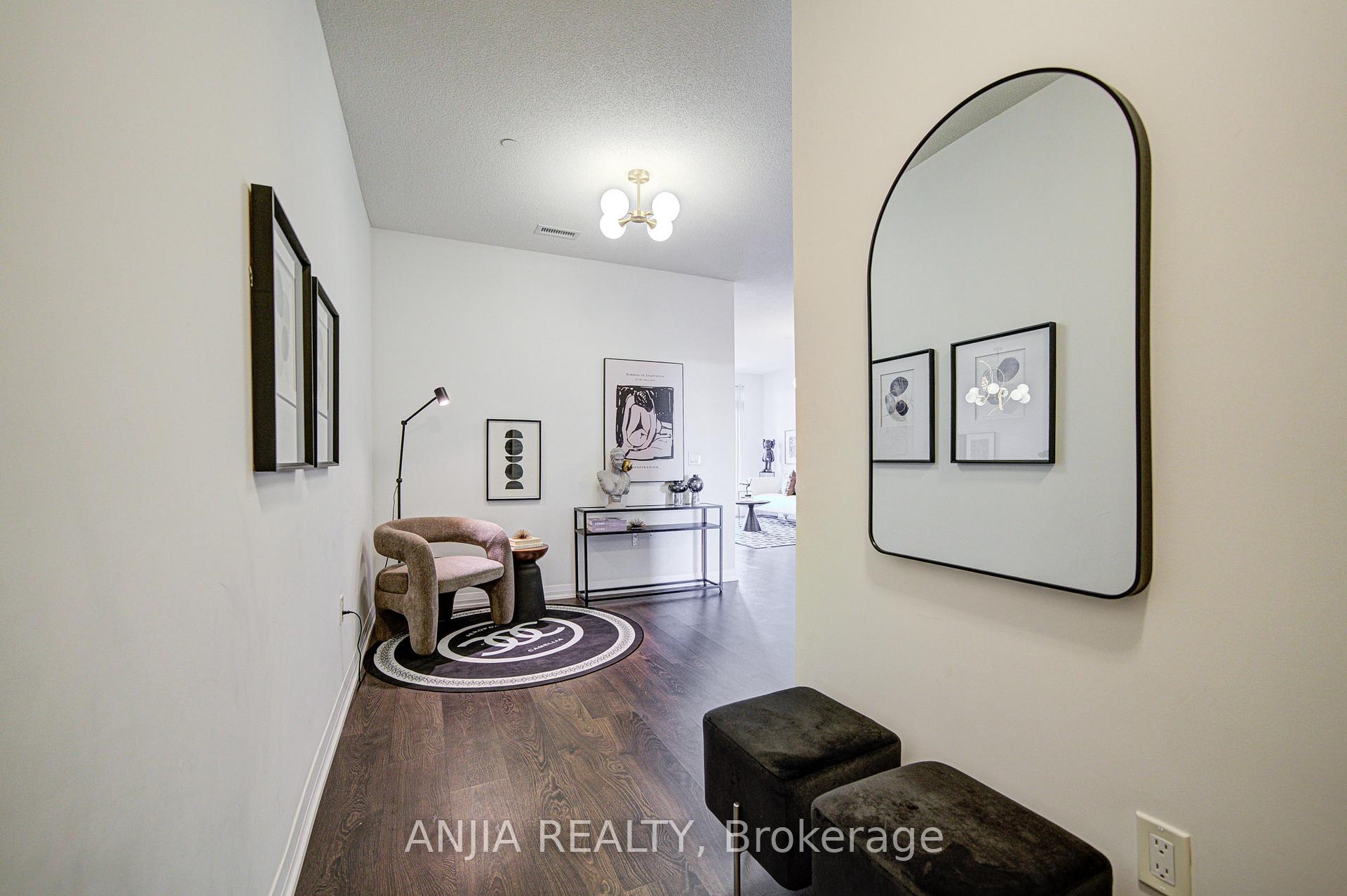 Photo 7 of Unit 810, 9560 Markham Road, Markham, Wismer — HOMEH