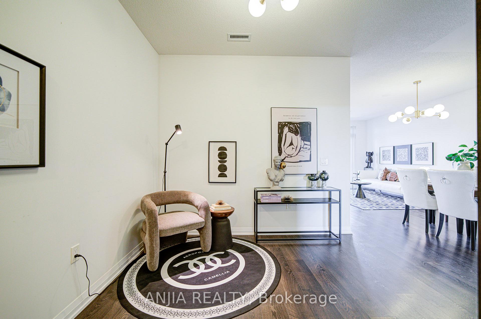 Photo 8 of Unit 810, 9560 Markham Road, Markham, Wismer — HOMEH