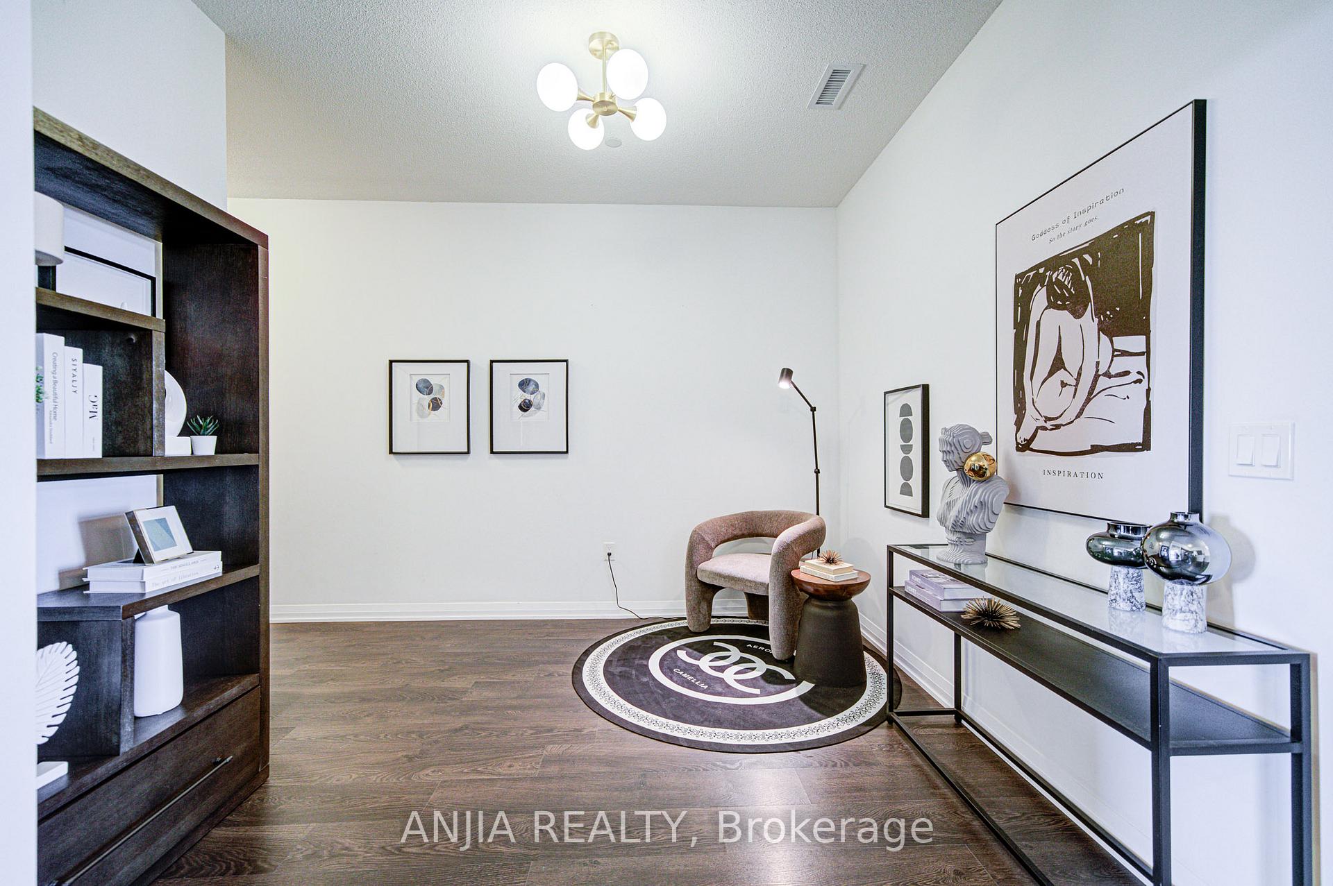 Photo 9 of Unit 810, 9560 Markham Road, Markham, Wismer — HOMEH