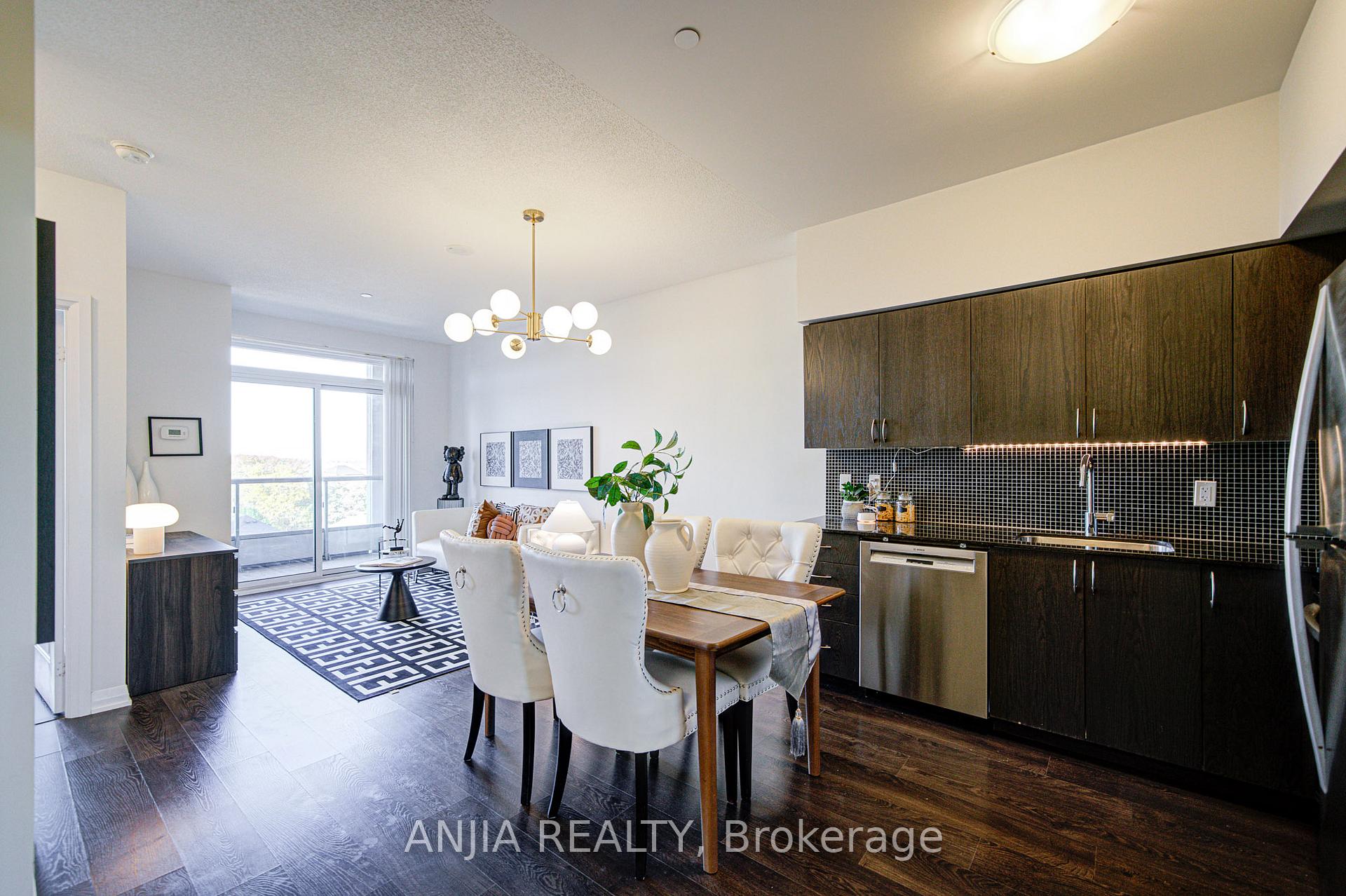 Photo 10 of Unit 810, 9560 Markham Road, Markham, Wismer — HOMEH