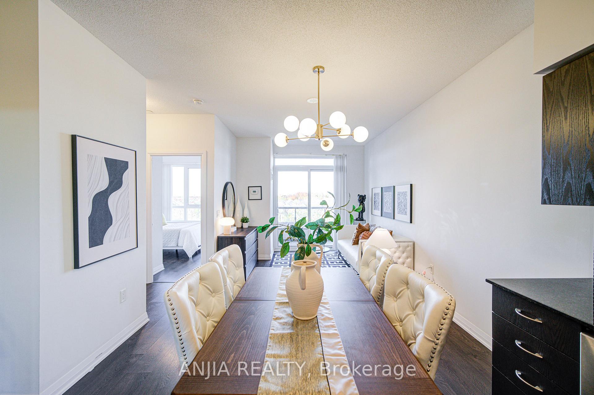 Photo 11 of Unit 810, 9560 Markham Road, Markham, Wismer — HOMEH