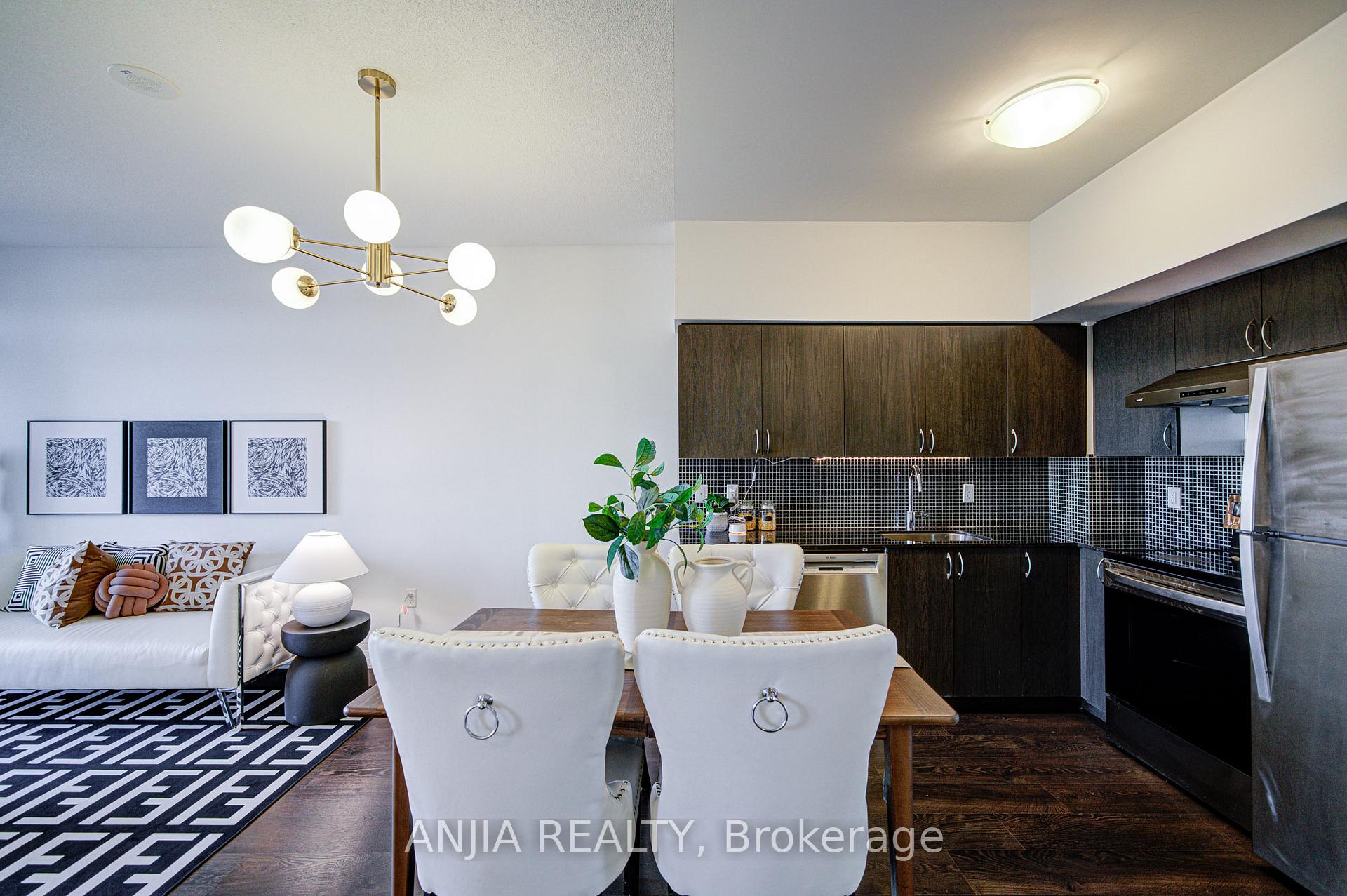 Photo 12 of Unit 810, 9560 Markham Road, Markham, Wismer — HOMEH