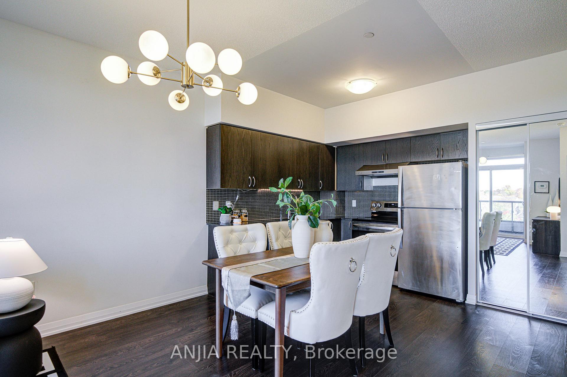 Photo 13 of Unit 810, 9560 Markham Road, Markham, Wismer — HOMEH