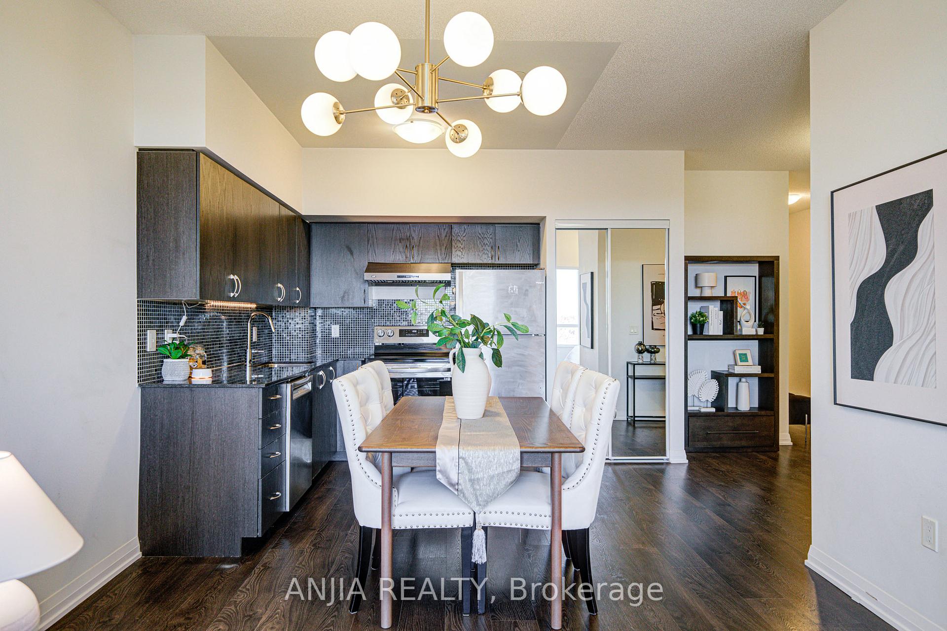 Photo 14 of Unit 810, 9560 Markham Road, Markham, Wismer — HOMEH