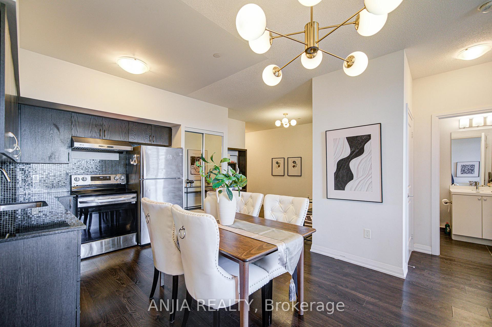 Photo 15 of Unit 810, 9560 Markham Road, Markham, Wismer — HOMEH