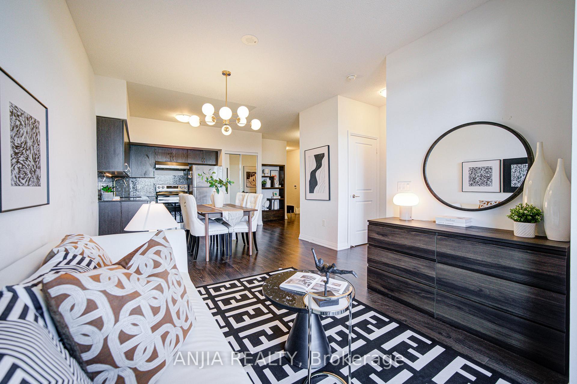 Photo 17 of Unit 810, 9560 Markham Road, Markham, Wismer — HOMEH