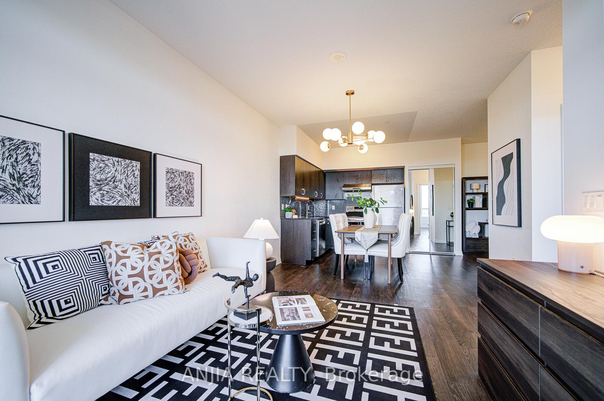 Photo 18 of Unit 810, 9560 Markham Road, Markham, Wismer — HOMEH