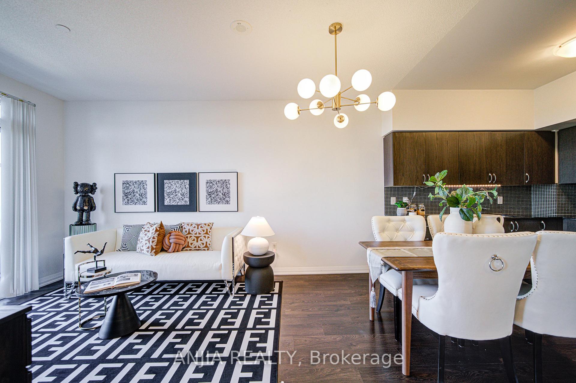 Photo 19 of Unit 810, 9560 Markham Road, Markham, Wismer — HOMEH