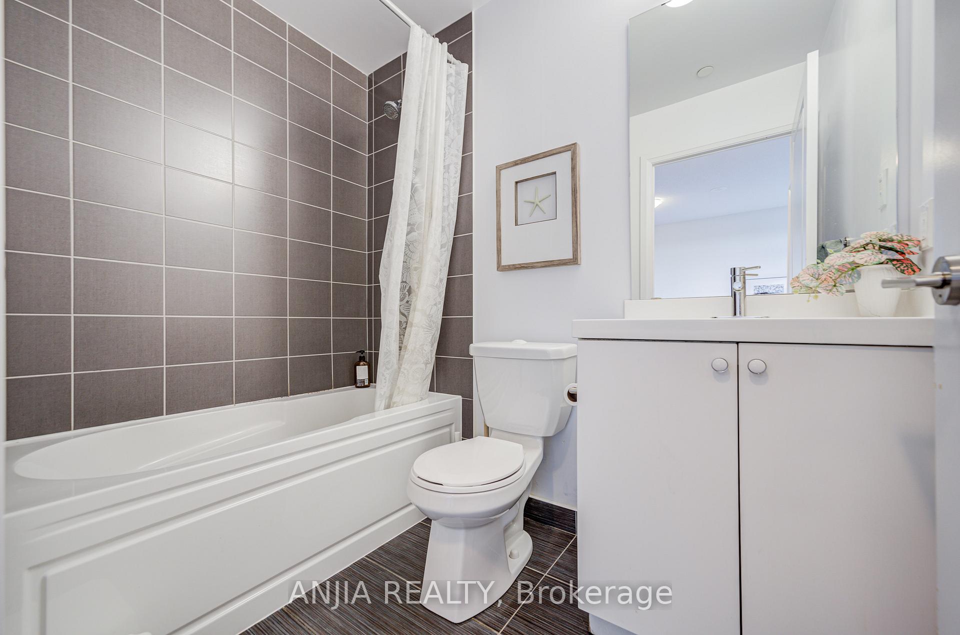 Photo 20 of Unit 810, 9560 Markham Road, Markham, Wismer — HOMEH