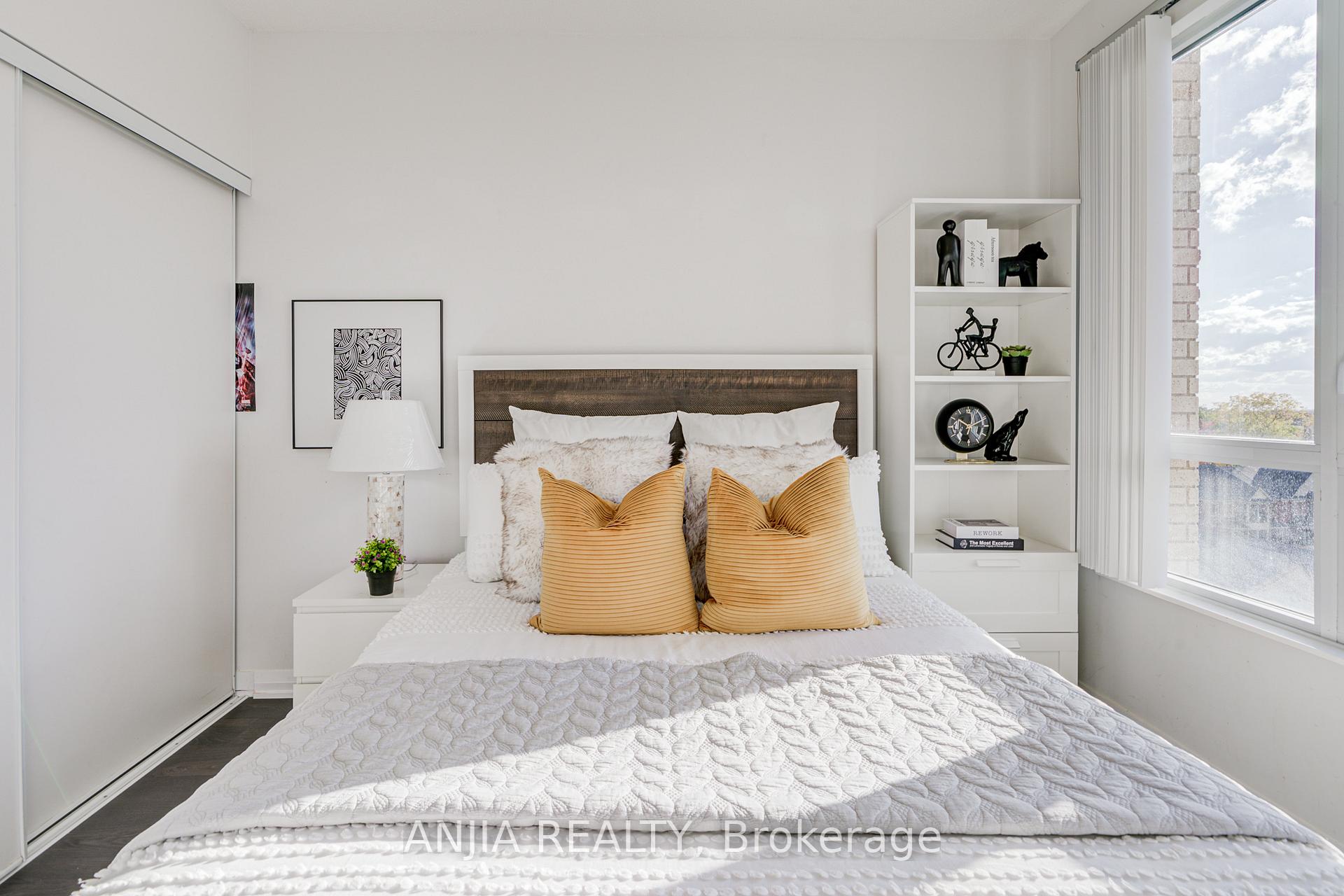 Photo 21 of Unit 810, 9560 Markham Road, Markham, Wismer — HOMEH