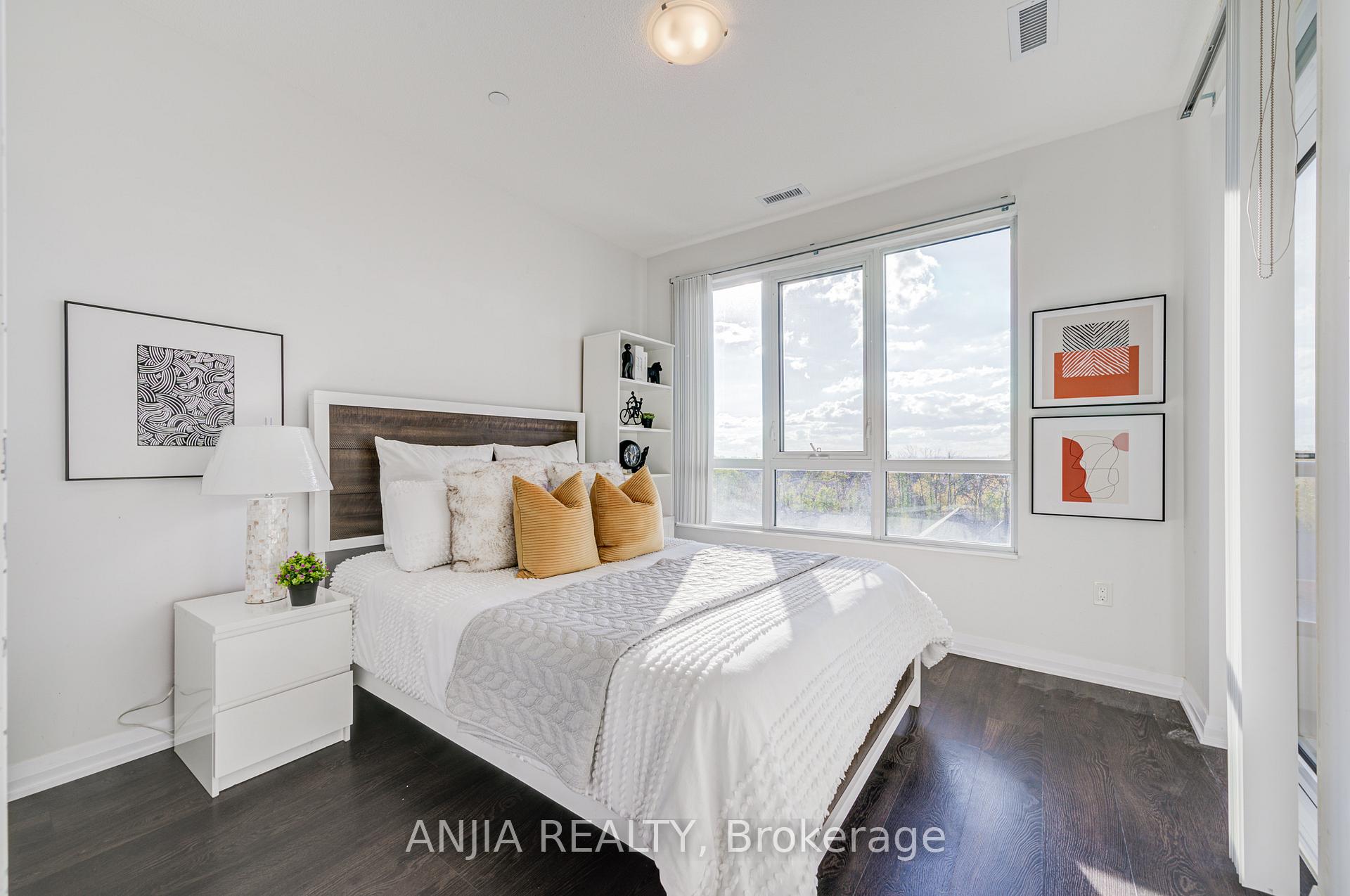 Photo 22 of Unit 810, 9560 Markham Road, Markham, Wismer — HOMEH