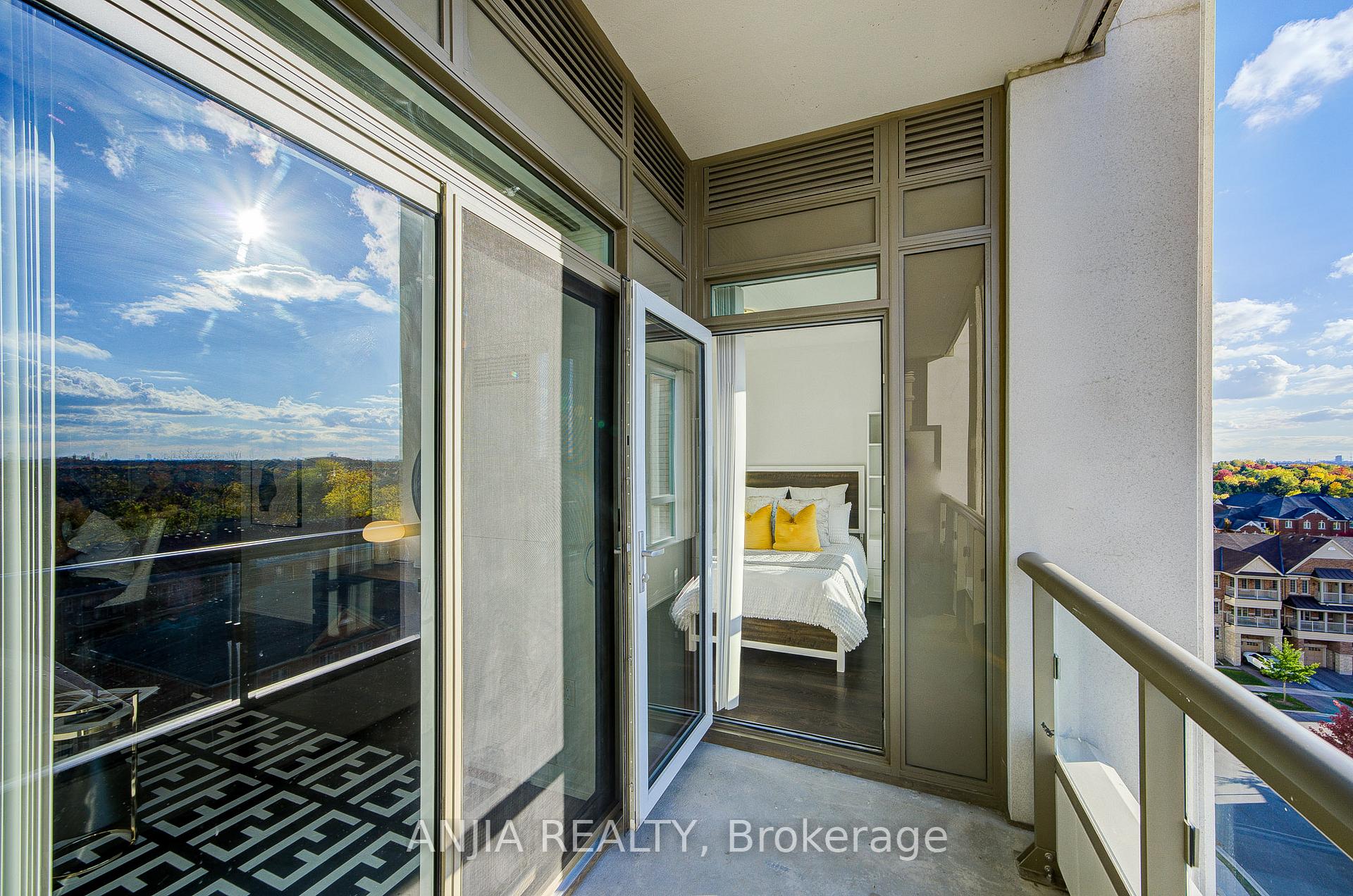 Photo 24 of Unit 810, 9560 Markham Road, Markham, Wismer — HOMEH