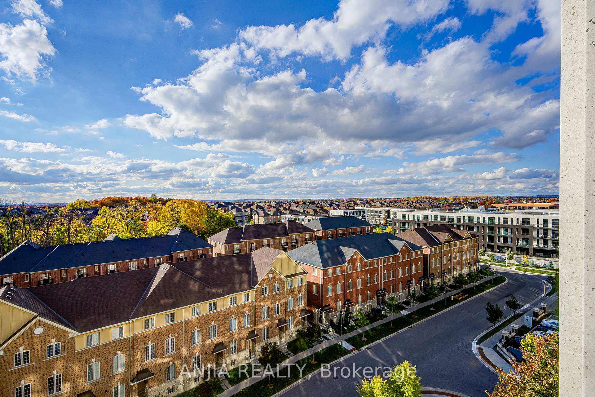 Photo 26 of Unit 810, 9560 Markham Road, Markham, Wismer — HOMEH