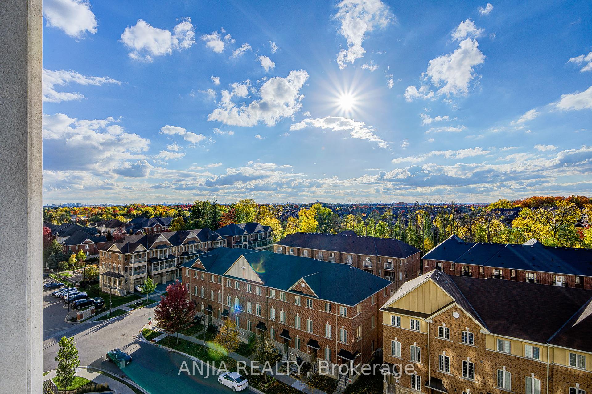 Photo 27 of Unit 810, 9560 Markham Road, Markham, Wismer — HOMEH