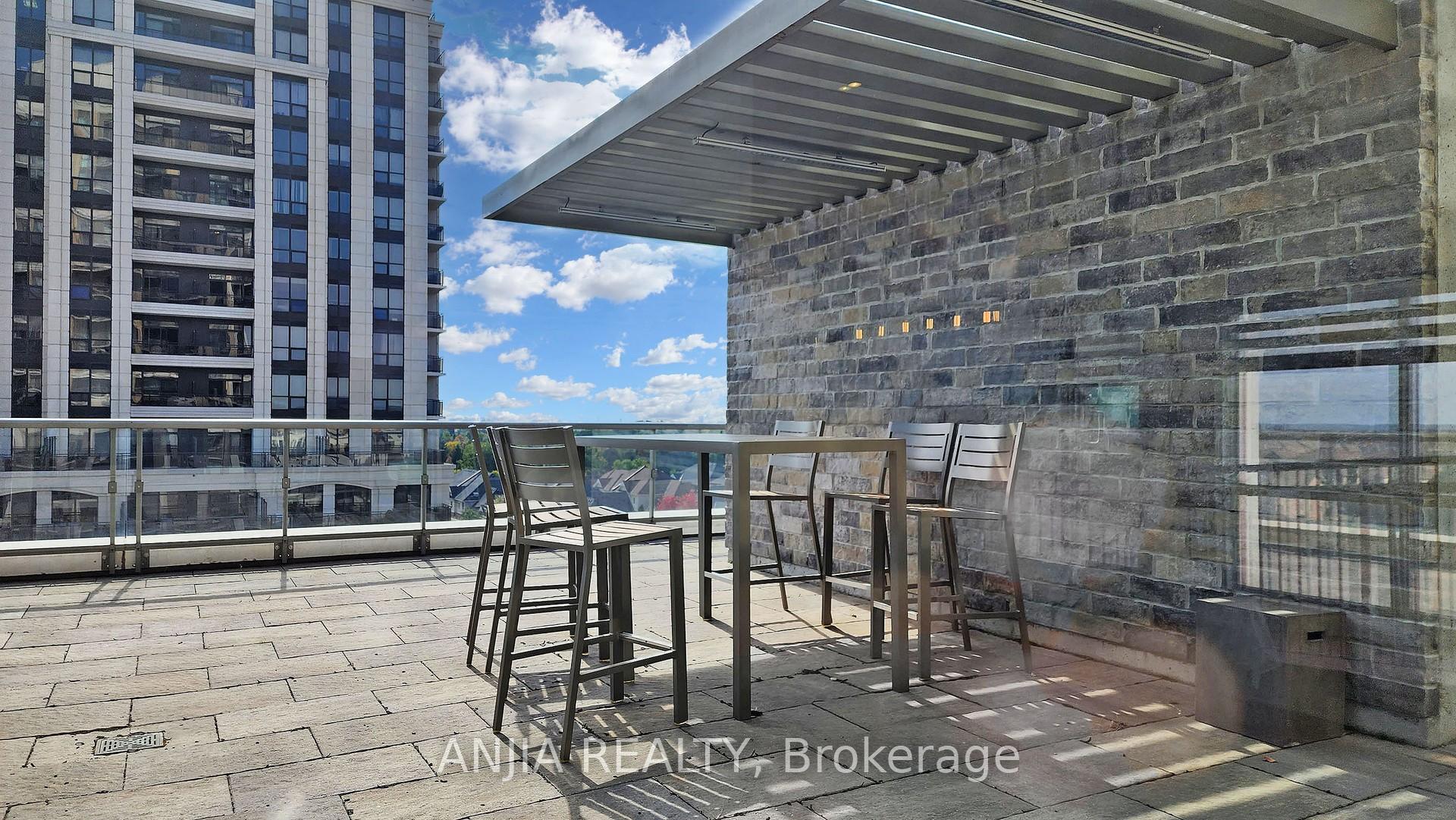 Photo 28 of Unit 810, 9560 Markham Road, Markham, Wismer — HOMEH