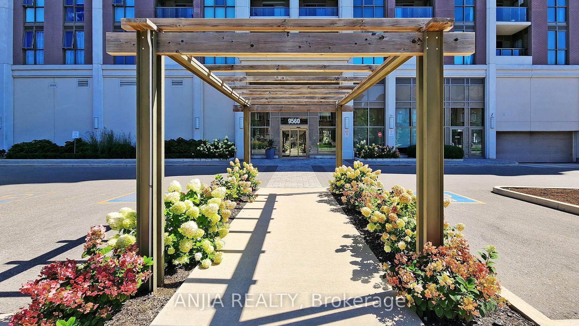 Photo 29 of Unit 810, 9560 Markham Road, Markham, Wismer — HOMEH