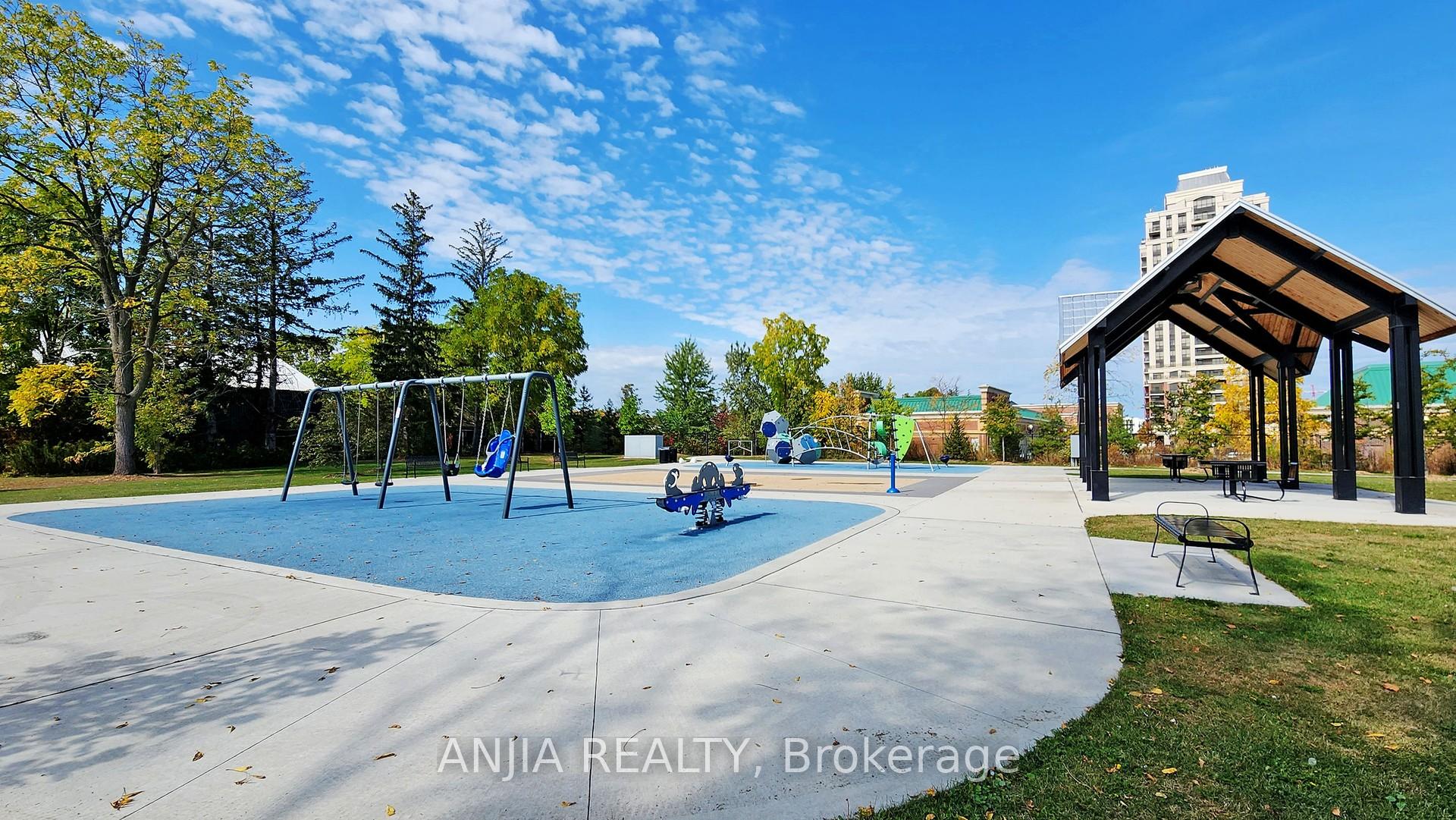 Photo 32 of Unit 810, 9560 Markham Road, Markham, Wismer — HOMEH