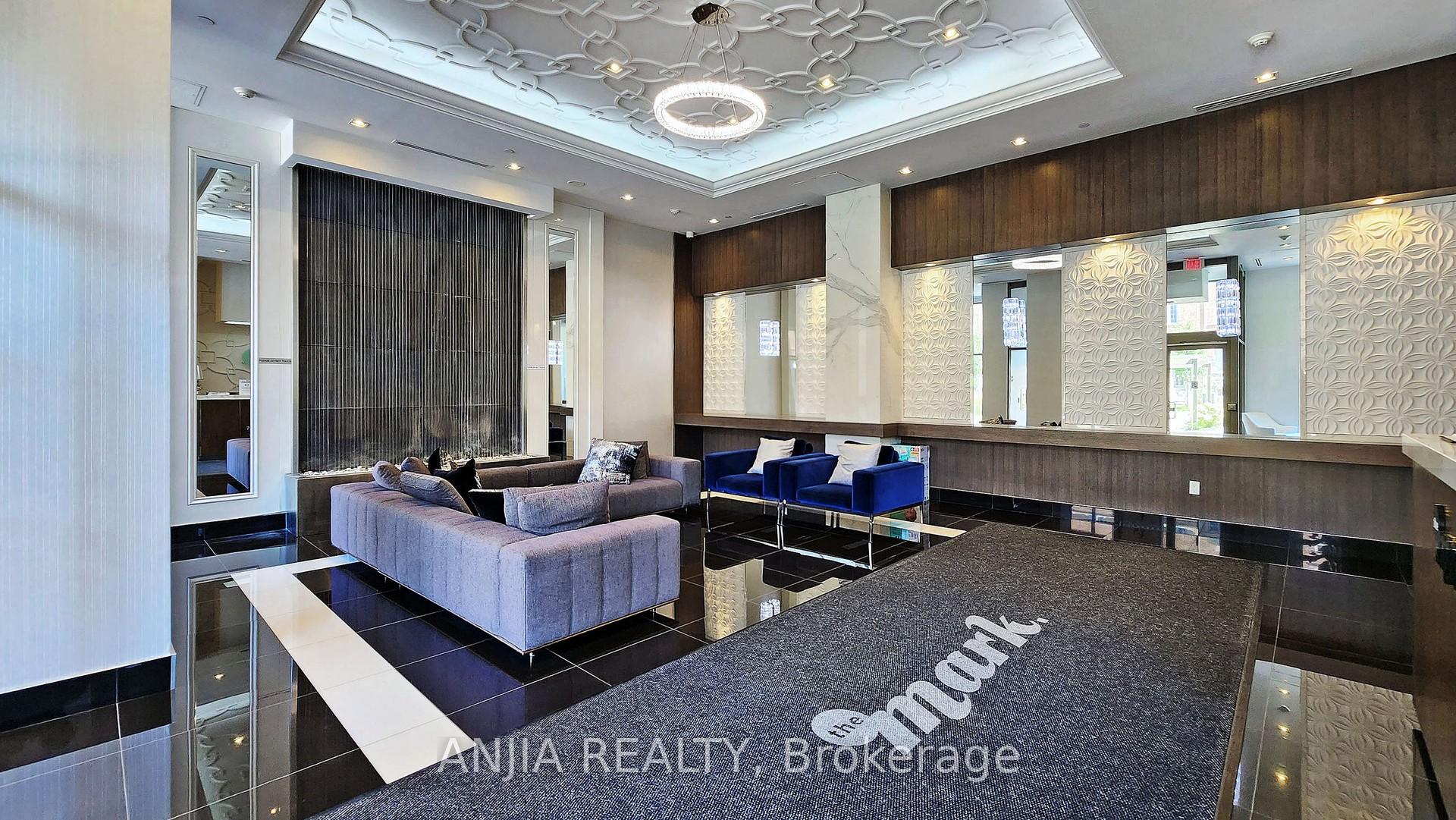 Photo 33 of Unit 810, 9560 Markham Road, Markham, Wismer — HOMEH