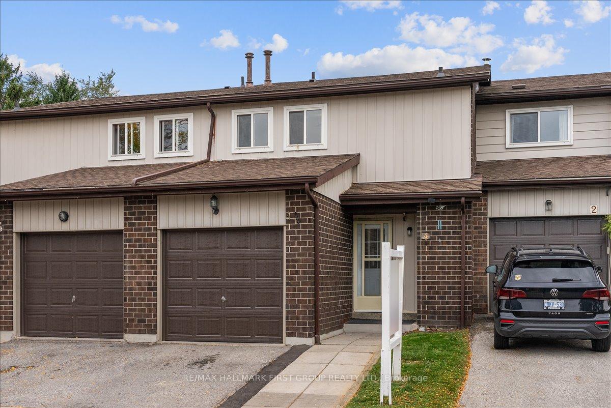 Photo 4 of Unit 27, 4 Deeprose Lane, Ajax, South East — HOMEH