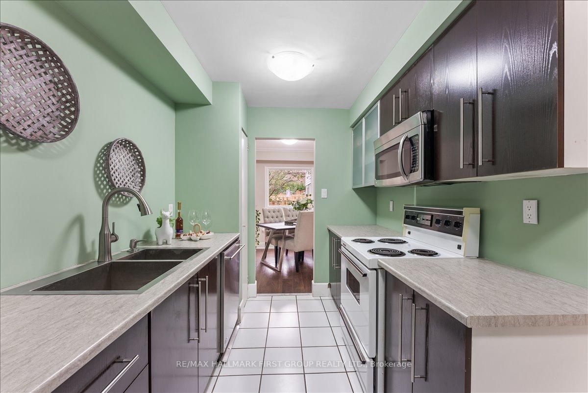 Photo 12 of Unit 27, 4 Deeprose Lane, Ajax, South East — HOMEH