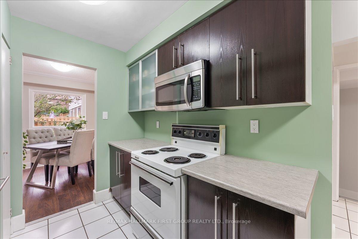 Photo 13 of Unit 27, 4 Deeprose Lane, Ajax, South East — HOMEH