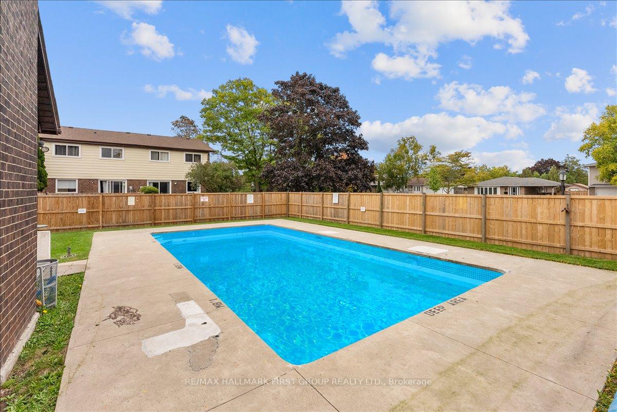 Photo 103 of Unit 27, 4 Deeprose Lane, Ajax, South East — HOMEH